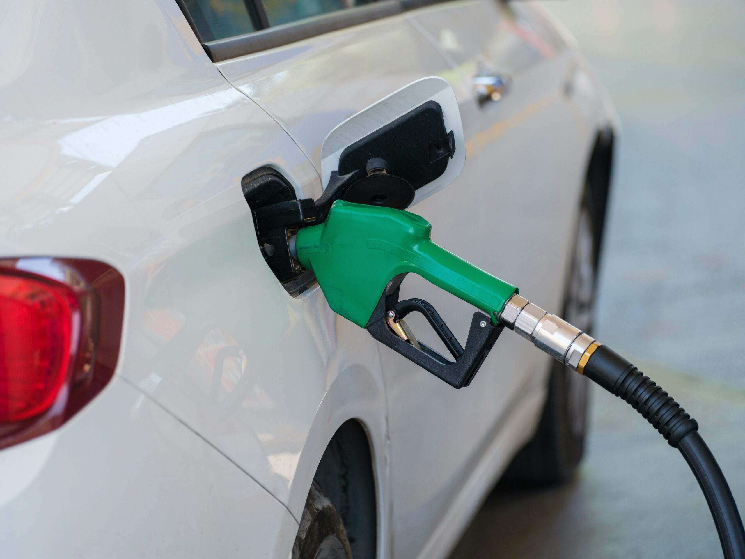 Biodiesel Pump